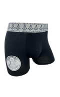 New World Order Boxer Brief