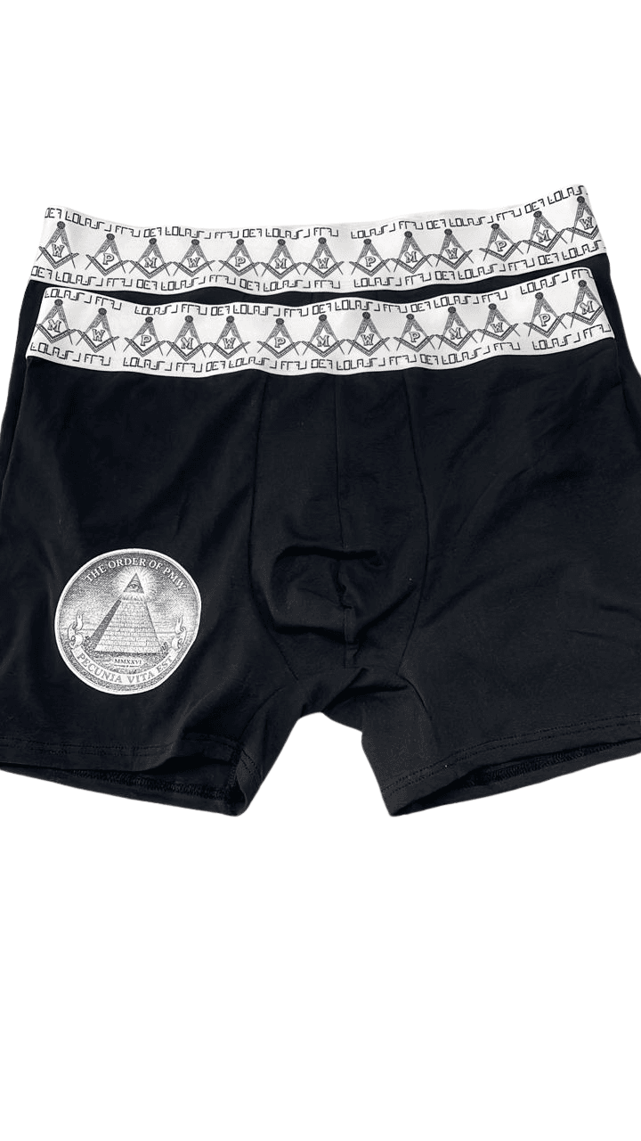 PMW Signature Boxer