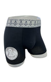 New World Order Boxer Brief (3 Pack)