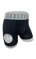 New World Order Boxer Brief (3 Pack)