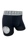 New World Order Boxer Brief